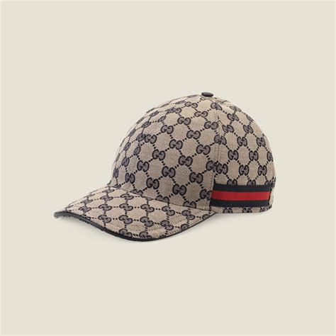 bouton casquette gucci|gucci casquettes homme.